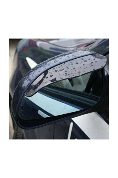 Genel Markalar Dacia Sandero Araba Ayna Yağmur Koruyucu Rüzgarlık