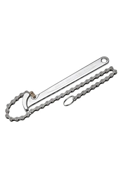 Retta Rzb0009 Zincirli Boru Anahtarı 225 Mm