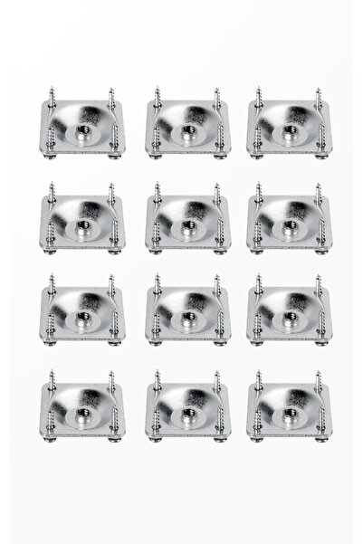 turanahşap Picior canapea - Picior masuta de cafea - Picior de bază - Picior de mobilier - Picior din lemn / Lungime: 20 Cm / Diametru: 5,5 Cm