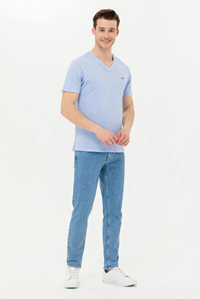 U.S. Polo Assn. Ανδρικό T-Shirt 50263474-vr036