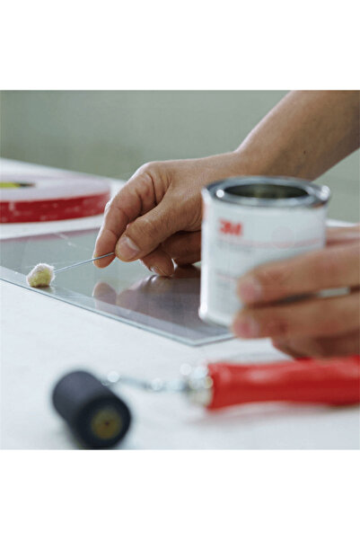 3M ™ Primer 94 Yapışma Arttırıcı Yüzey Hazırlama Sıvısı - 946 ml
