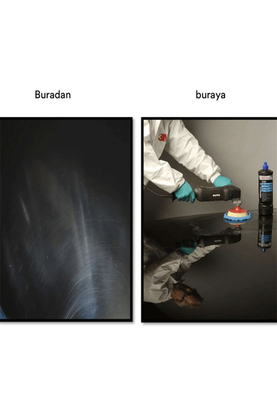 3M ™ Perfect-It™ 50383 Ultrafina SE Hare Giderici Cila, 1 Lt