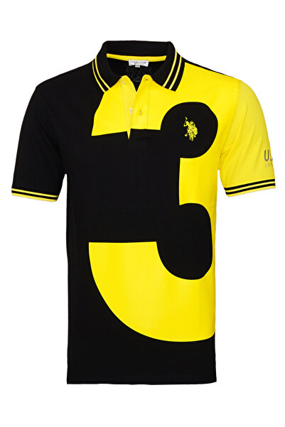 U.S. Polo Assn. Shirt Poloshirt No.3 Polohemd