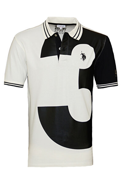 U.S. Polo Assn. Shirt Poloshirt No.3 Polohemd