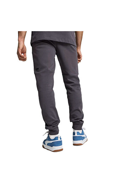 Puma Rad/cal Erkek Gri Eşofman Altı