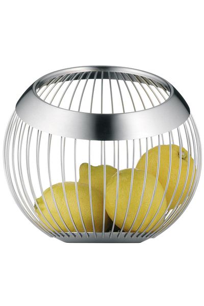 WMF 13 Cm Long Lounge Fruit Basket