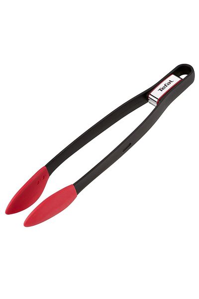 TEFAL K2060714 Ingenio Accessory Series Kitchen Products, Cooking Tongs -2100087320