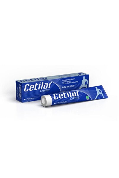 Cetilar Krem 50 ml
