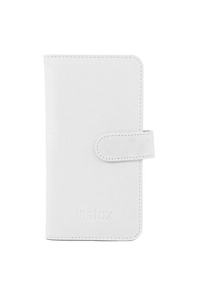 Fujifilm Instax Square 80'li Beyaz Albüm-FOTSIA00001
