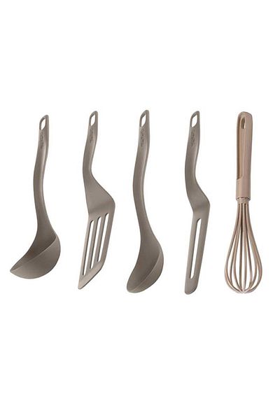 TEFAL K210s514 Fresh Kitchen Accessory Series Kitchen Products, Enjoy 5 Piece Set -2100096216