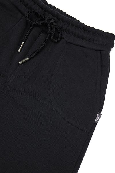 Lee Cooper Fredo 2 Αγόρι Φόρμα Μαύρη