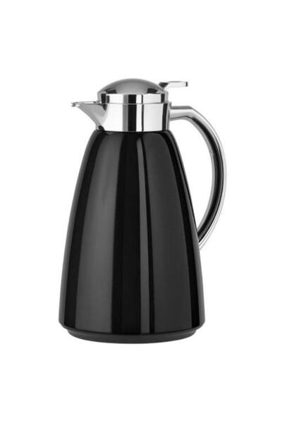 TEFAL K3031014 Campo 1 Liter Capacity Leakproof Black Thermos - 3100517928