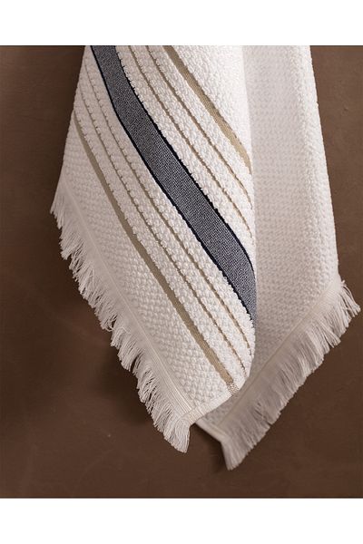 Madame Coco Annecy Bath Towel