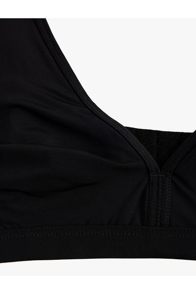 Koton Bralette Bra Without Blens and Padding