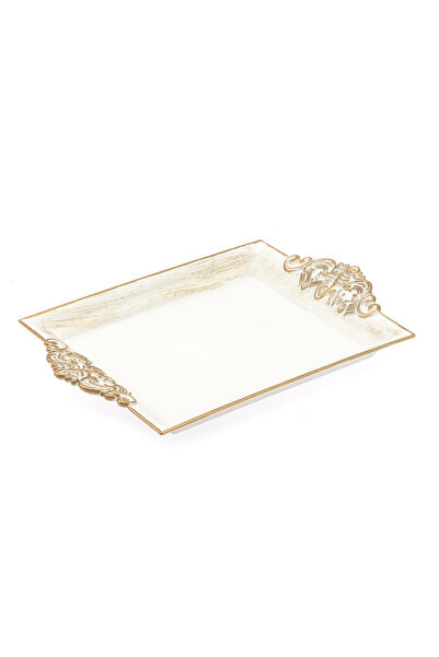 Madame Coco Barroco Tepsi Büyük