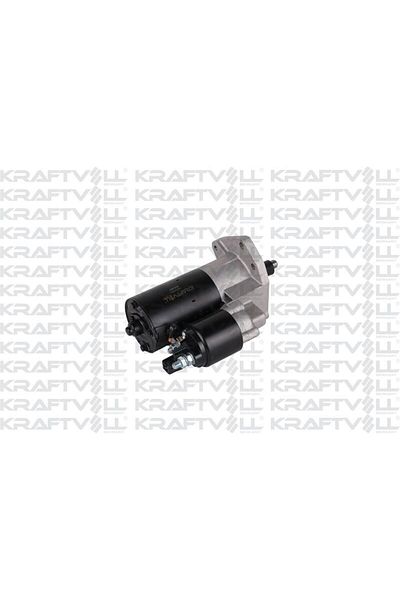 Kraftvoll Mars Motor 12V 9 Dis 1,1Kw Ccw Golf Iii 1,6 Polo 1,3 1,4 Caddy Ii 1,6 Seat Ibiza 1,4 (Bosch Type)