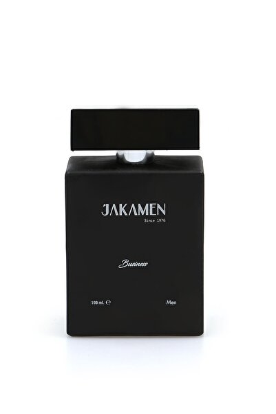 Jakamen Business Parfüm 100 ML