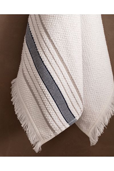 Madame Coco Annecy Bath Towel