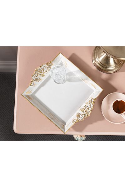 Madame Coco Small Barroco Tray