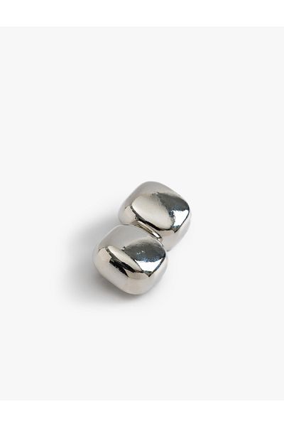 Koton Geometric Earrings