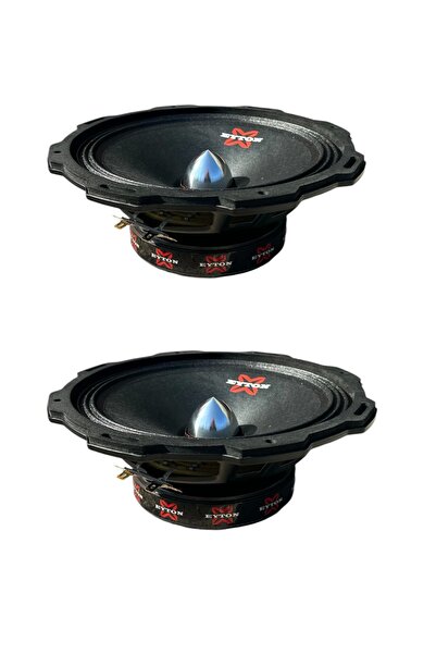 eyton 20 CM EYTON SP80 125RMS MİDRANGE