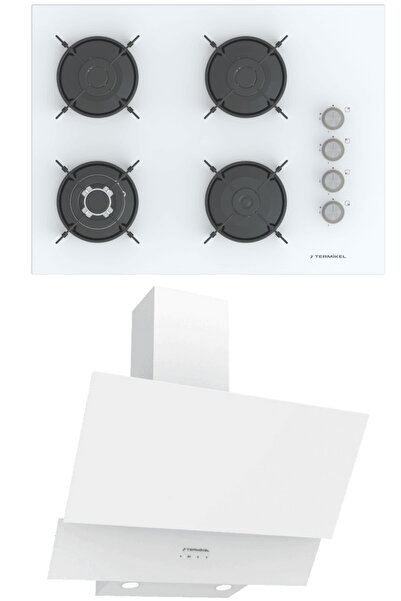 Termikel Ankastre Set (BH P7194C W CH C6532C WW)