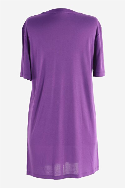 Plistre 2026_κοντομάνικο μπλουζάκι με σκίσιμο