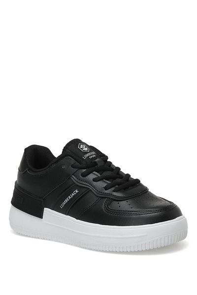 lumberjack Freya Wmn 2Pr Black Unisex Sneaker