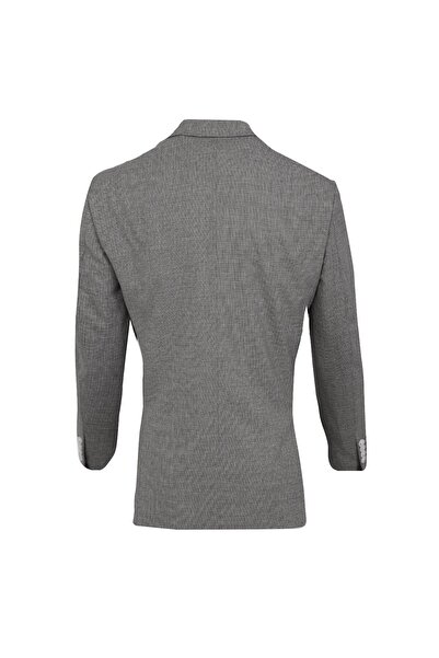 Uki KAHVE Comfort Fit 6 Drop Takım Elbise