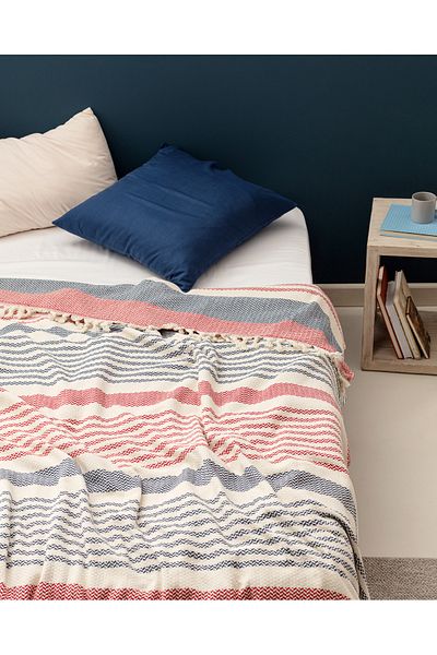 Madame Coco Denney Double Bedspread