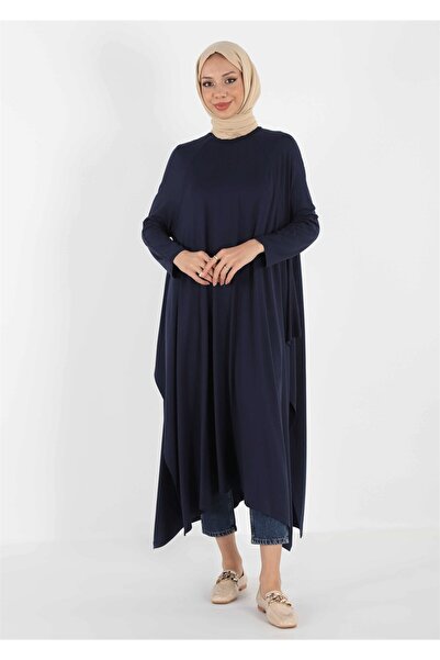 Plistre 1220_асиметрична сукня з принтом