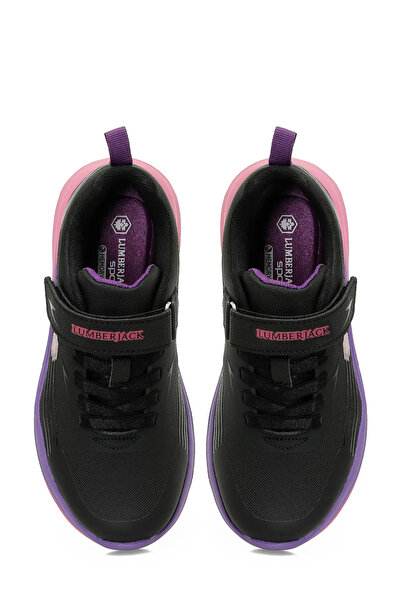 lumberjack Παιδικά αθλητικά παπούτσια 4jr Hermosa