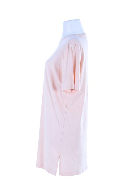 Plistre 2026_κοντομάνικο μπλουζάκι με σκίσιμο