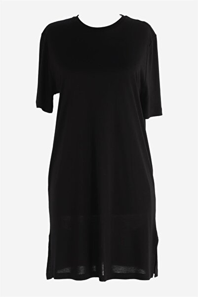 Plistre 2026_short Sleeve Slit T-shirt