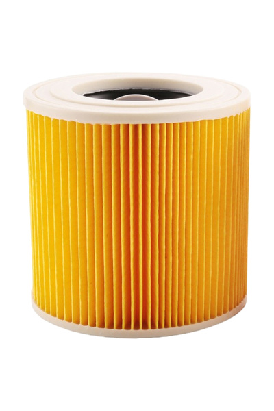 optream Κυλινδρικό φίλτρο συμβατό με ηλεκτρική σκούπα Karcher A 2204