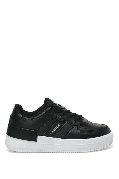 lumberjack Freya Wmn 2Pr Black Unisex Sneaker