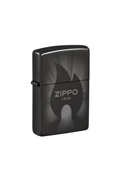 Zippo 46175 24756 Design Çakmak
