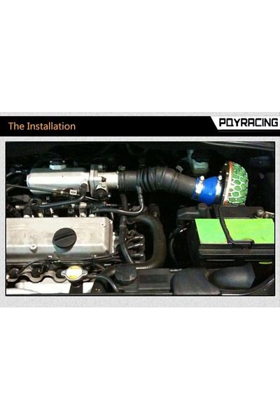 OEM Cork Filter Outdoor Air Filter Performance Filter