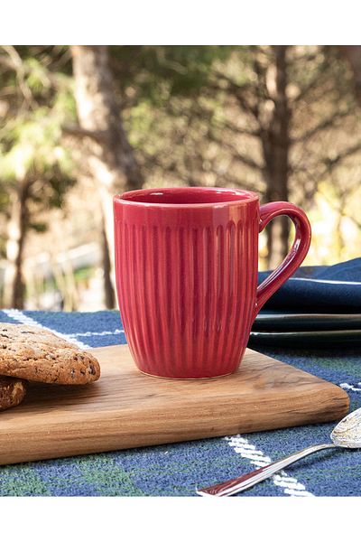 Madame Coco Marguerite Mug