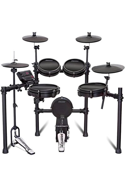 Genel Markalar sbro CSD45M BP2 Elektro Davul Seti CSS1 DCN2