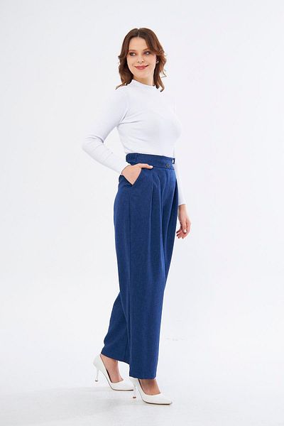 LOVELF Wide Leg Sweatpants