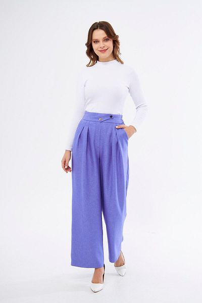 LOVELF Wide Leg Sweatpants