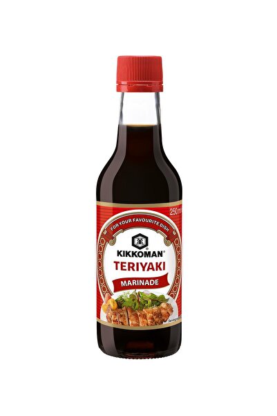 Kikkoman Teriyaki Marinade 250 ml