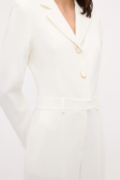 adL Long Sleeve Jumpsuit