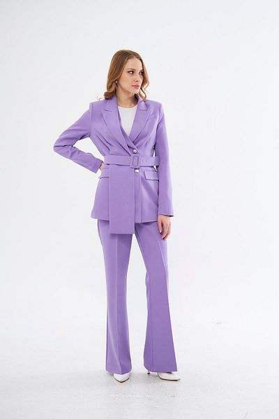 LOVELF Set de picior spaniol cu guler