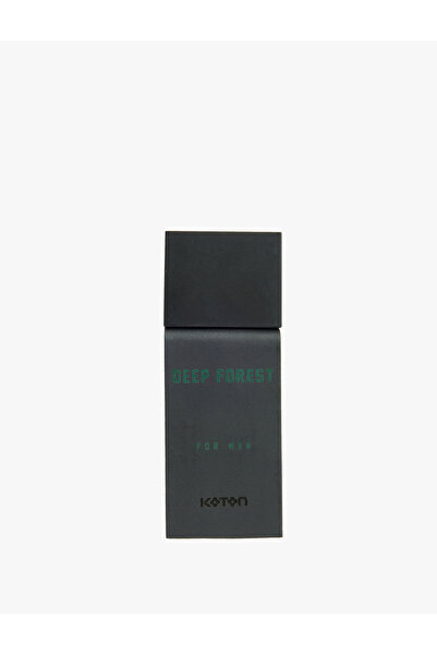 Koton Parfüm Deep Forest 100 ML