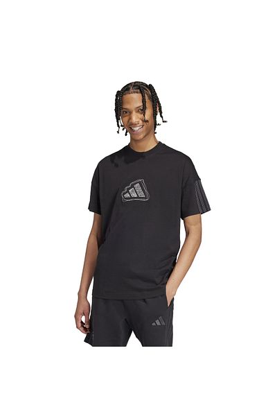 adidas Men's t Shirt m a Szn S t Ix1255
