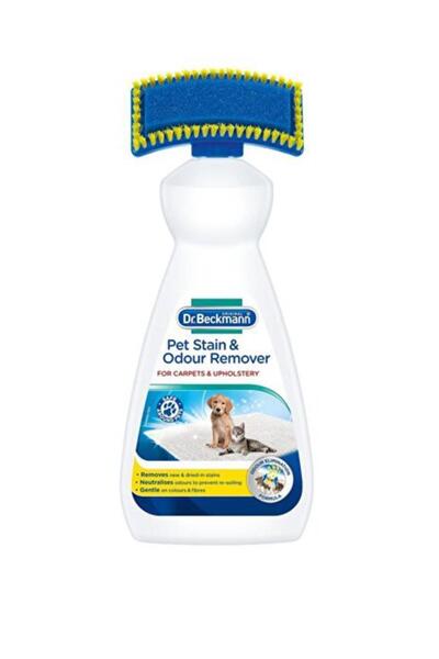 Dr.Beckmann Evcil Hayvan Koku Giderici 650 Ml