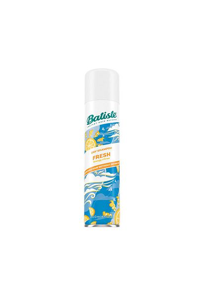 Batiste Fresh Dry Shampoo - 200 ml