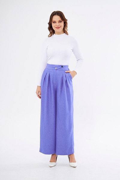 LOVELF Wide Leg Sweatpants